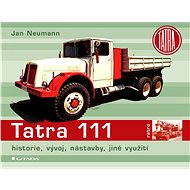 Tatra 111 - Elektronická kniha