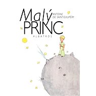 Malý princ - Elektronická kniha