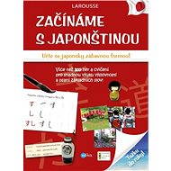 Začínáme s japonštinou - Elektronická kniha