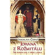 Johana z Rožmitálu - Elektronická kniha