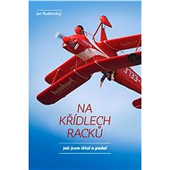 Na křídlech racků - Elektronická kniha