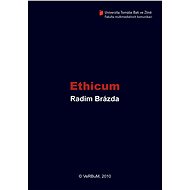 Ethicum - Elektronická kniha
