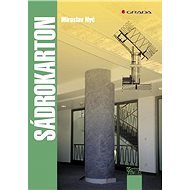 Sádrokarton - Elektronická kniha