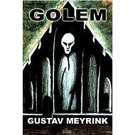 Golem - Elektronická kniha