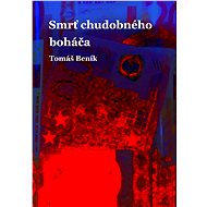 Smrť chudobného boháča - Elektronická kniha