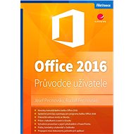 Elektronická kniha Office 2016