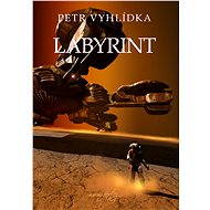 Labyrint - Elektronická kniha