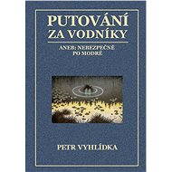 Putování za vodníky - Elektronická kniha