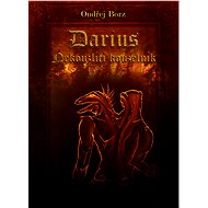 Darius - Nekouzlící kouzelník - Elektronická kniha
