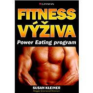 Fitness výživa - Elektronická kniha