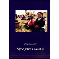 Bájné jezero Titicaca - Elektronická kniha