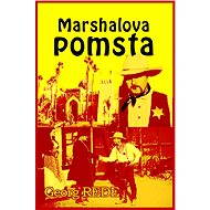 Marshalova pomsta - Elektronická kniha