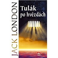 Tulák po hvězdách - Elektronická kniha