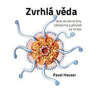 Zvrhlá věda - Elektronická kniha