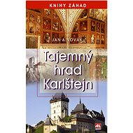 Tajemný hrad Karlštejn - Elektronická kniha