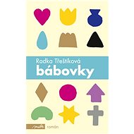 Bábovky - Elektronická kniha