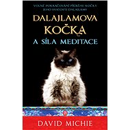 Dalajlamova kočka a síla meditace - Elektronická kniha