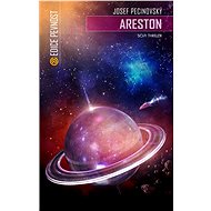 Areston - Elektronická kniha