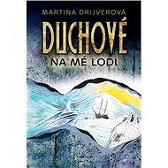 Duchové na mé lodi - Elektronická kniha