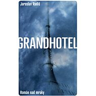 Grandhotel - Elektronická kniha