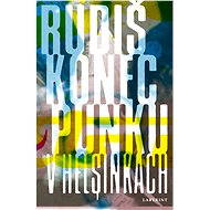 Konec punku v Helsinkách - Elektronická kniha