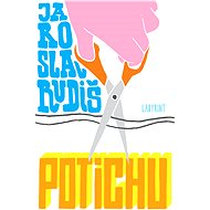 Potichu - Elektronická kniha