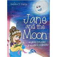 Jane and the Moon - Elektronická kniha