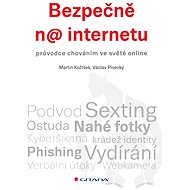 Bezpečně na internetu - Elektronická kniha