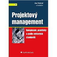 Projektový management - Elektronická kniha