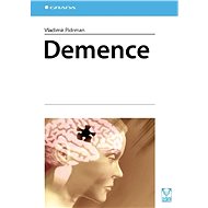 Demence - Elektronická kniha