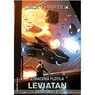 Leviatan - Elektronická kniha