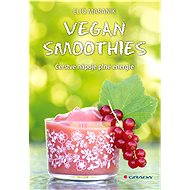 Vegan smoothies - Elektronická kniha