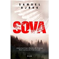 Sova - Elektronická kniha