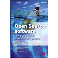 Open Source software - Elektronická kniha