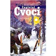 Cvoci - Elektronická kniha