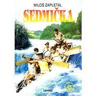 Sedmička - Elektronická kniha