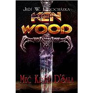 Ken Wood - Meč krále D´Sala - Elektronická kniha