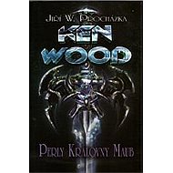Ken Wood - Perly královny Maub - Elektronická kniha