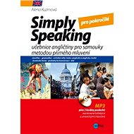 Simply speaking pro středně pokročilé - Elektronická kniha