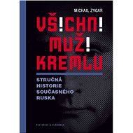 Všichni muži Kremlu - Elektronická kniha