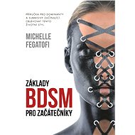 Elektronická kniha Základy BDSM pro začátečníky