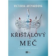 Křišťálový meč - Elektronická kniha