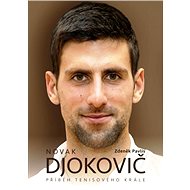 Novak Djokovič - Elektronická kniha