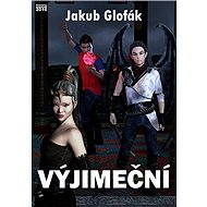 Výjimeční - Elektronická kniha