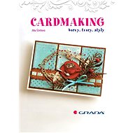 Cardmaking - Elektronická kniha
