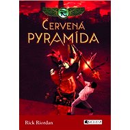 Kronika Cartera Kana 1 – Červená pyramíd (SK) - Elektronická kniha