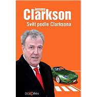 Svět podle Clarksona - Elektronická kniha