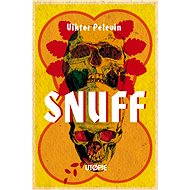 SNUFF - Elektronická kniha