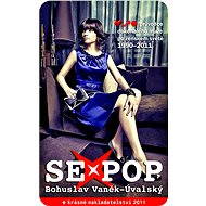 Sexpop - Elektronická kniha