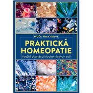 Praktická homeopatie - Elektronická kniha